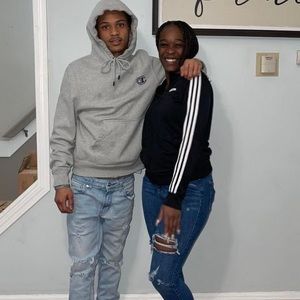 Meet your Posher, Bucky